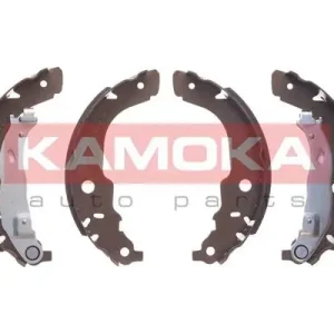 Rabat SZCZĘKI HAMULCOWE PEUGEOT 207 06-