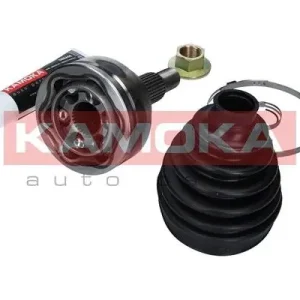 Przegub napędowy KAMOKA 6084 7L6498099A AUDI Q7 06-, VW TOUAREG 02 Bezpieczne zakupy