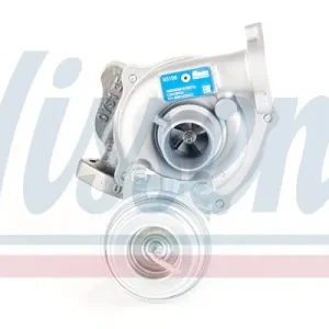 Wyjątkowa oferta TURBOSPRĘŻARKA FIAT LANCIA OPEL