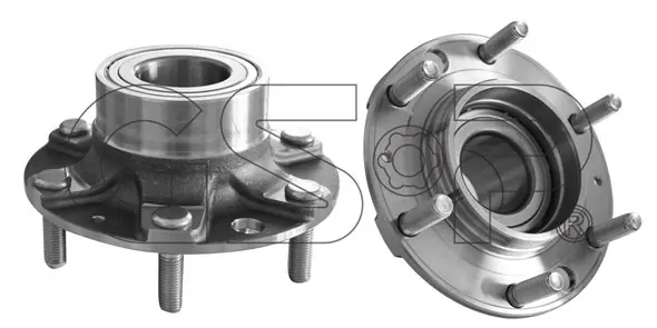 ŁOŻYSKO, ZESTAW NAPRAWCZY PIASTY HYUNDAI Wyjątkowa oferta