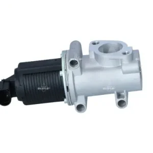 ZAWÓR EGR FIAT Do wyczerpania zapasów