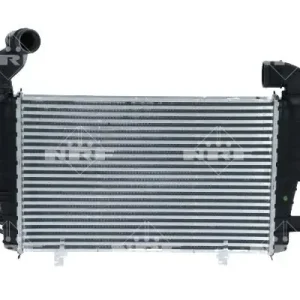 Wyprzedaż INTERCOOLER OPEL