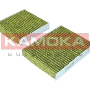 Promocja FILTR KABINOWY ANTYALERG. Z BIO (KPL 2SZT) CITROEN PEUGEOT