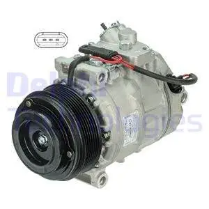 Oferta limitowana KOMPRESOR KLIMATYZACJI BMW