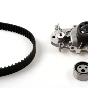 Zestaw rozrządu z paskiem + pompa HEPU PK09030 KP25454XS2 Bezpieczne zakupy