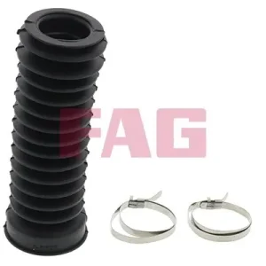 Tani OSŁONA PRZEKŁADNI KIEROWNICZEJ AUDI, VW