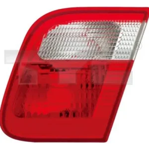 Dostępne od ręki LAMPA TYLNA TYC 17 0002 01 9 63218364923 BMW