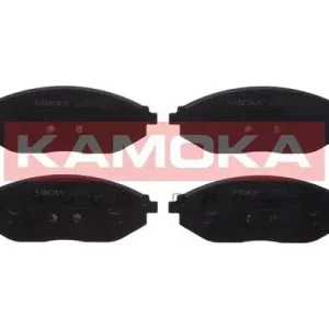 Oferta Klocki hamulcowe KAMOKA JQ101288 96682858 CHEVROLET SPARK 10