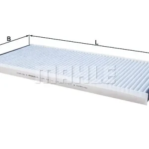 Bezpieczna płatność FILTR POWIETRZA KABINOWY BMW