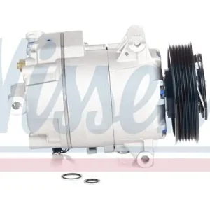 Bestseller KOMPRESOR KLIMATYZACJI OPEL