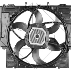 Do wyczerpania zapasów WENTYLATOR BMW