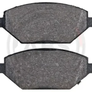 Oferta KLOCKI HAMULC. OPEL KARL  15- PRZÓD