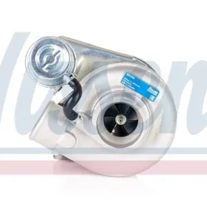 TURBOSPRĘŻARKA MERCEDES Promocja