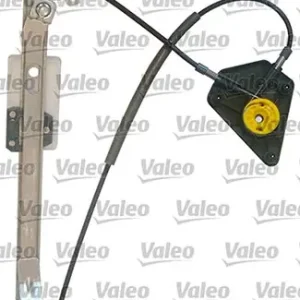 PODNOŚNIK SZYBY VW Wybór klientów