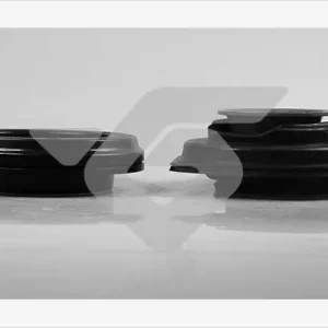 Oferta czasowa Poduszka amortyzatora zestaw HUTCHINSON KS202 4153230220 RENAULT