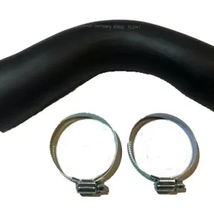 Darmowa dostawa PRZEWÓD INTERCOOLERA OPEL VECTRA C 2.0DTI 02-