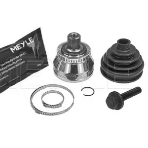 Ograniczona ilość PRZEGUB NAPĘDOWY KPL.  AUDI A4  01-09