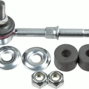 Nowy ŁĄCZNIK STABILIZATORA LEMFORDER 3811501 MR403771 MITSUBISHI