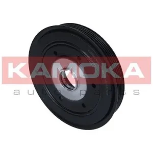 KOŁO PASOWE WAŁU KORBOWEGO KAMOKA RW015  FORD C-MAX 05- Darmowy zwrot