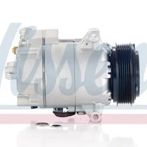 KOMPRESOR KLIMATYZACJI OPEL Bestseller