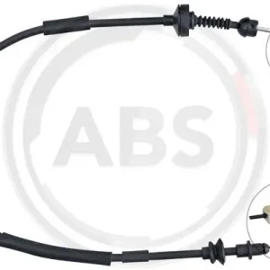 LINKA SPRZĘGŁA PEUGEOT 108  14- Popularny