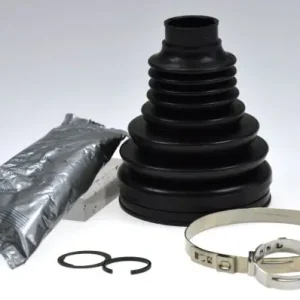 OSŁONA PRZEGUBU LOBRO 306237 3Q0498201 AUDI Wysoka jakość