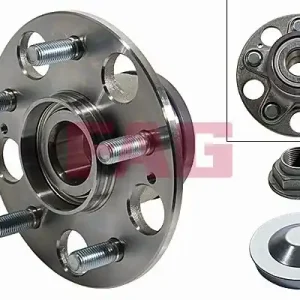 ŁOŻYSKO, ZESTAW NAPRAWCZY PIASTY Popularny