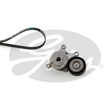 Do wyczerpania zapasów ZESTAW PASKA KLINOWEGO WIELOROWKOWEGO