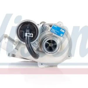 Ostatnie sztuki TURBOSPRĘŻARKA CITROEN PEUGEOT TOYOTA