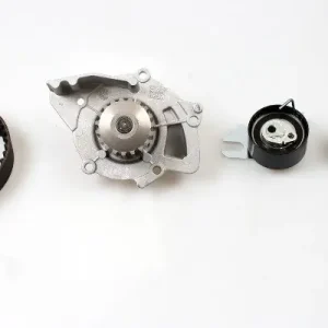 Zestaw rozrządu HEPU PK08010 1231979 z paskiem + pompa CITROEN Promocja