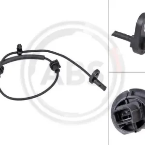 Szybka wysyłka CZUJNIK ABS HONDA HR-V  15- LP