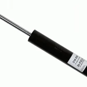 AMORTYZATOR SACHS 316936 9806083180 CITRTOEN, PEUGEOT tył Szybka wysyłka