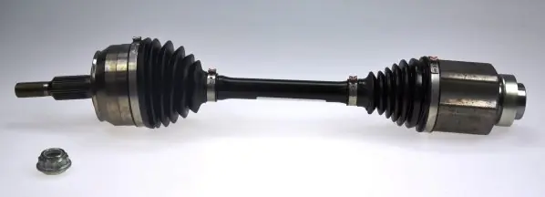 PÓŁOŚ NAPĘDOWA VW Ostatnie sztuki