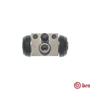 Tylko do końca tygodnia Cylinderek hamulcowy BREMBO A12C17 6R0611053B SKODA RAPID  12