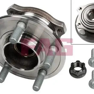 Rabat ŁOŻYSKO, ZESTAW NAPRAWCZY PIASTY