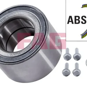 ŁOŻYSKO, ZESTAW NAPRAWCZY PIASTY Łatwy zwrot