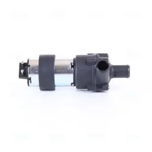 POMPA WODY MERCEDES Do wyczerpania zapasów