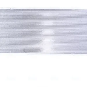 CHŁODNICA SILNIKA HYUNDAI Rabat