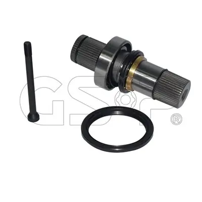 PÓŁOŚ NAPĘDOWA VW Cena promocyjna