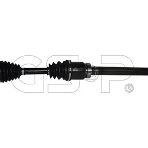 Nowy PÓŁOŚ NAPĘDOWA LAND ROVER