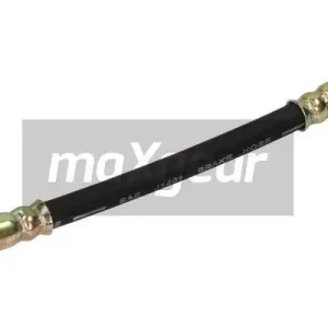 PRZEWÓD HAMULCOWY GIĘTKI RENAULT CLIO II 98-05 TYŁ Niska cena