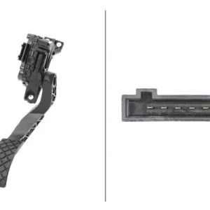 Tani CZUJNIK POŁOŻENIA PEDAŁU AUDI SKODA VW