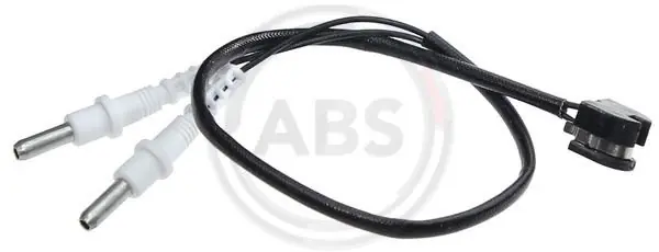 CZUJNIK KLOCK. HAMULC. CITROEN C5  08-15 PRZÓD Niska cena