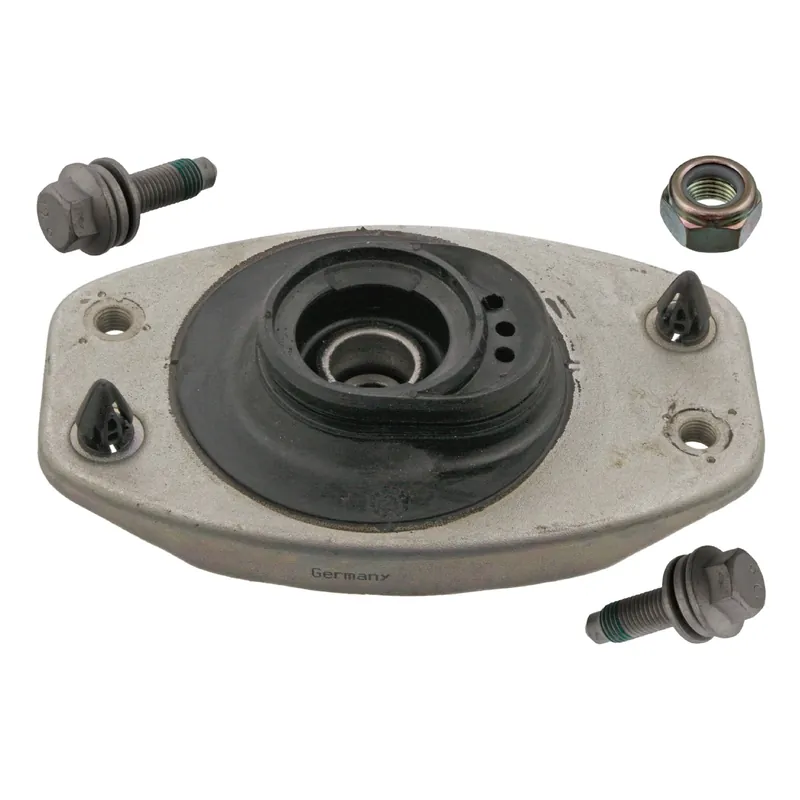 ZESTAW MOCOWAŃ AMORTYZATORA FIAT Bezpieczne zakupy