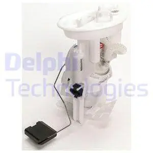 POMPA PALIWA MODUŁ W ZBIORNIKU BMW Szybka wysyłka