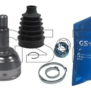 Łatwy zwrot PRZEGUB NAPĘDOWY KPL. NISSAN