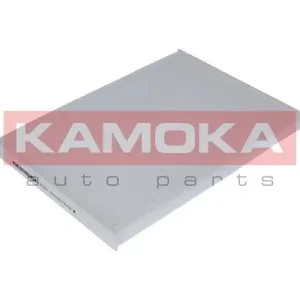 Oferta czasowa FILTR POWIETRZA KABINOWY KAMOKA F401801 CU1936 NISSAN QASHQAI