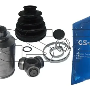 Oferta limitowana PRZEGUB NAPĘDOWY KPL. KIA