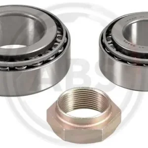 Łożysko-zestaw naprawczy piasty A.B.S. 201725 5010439054 RENAULT Darmowy zwrot