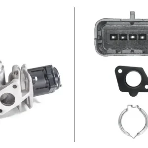 ZAWÓR RECYRKULACJI SPALIN CITROEN PEUGEOT Niska cena